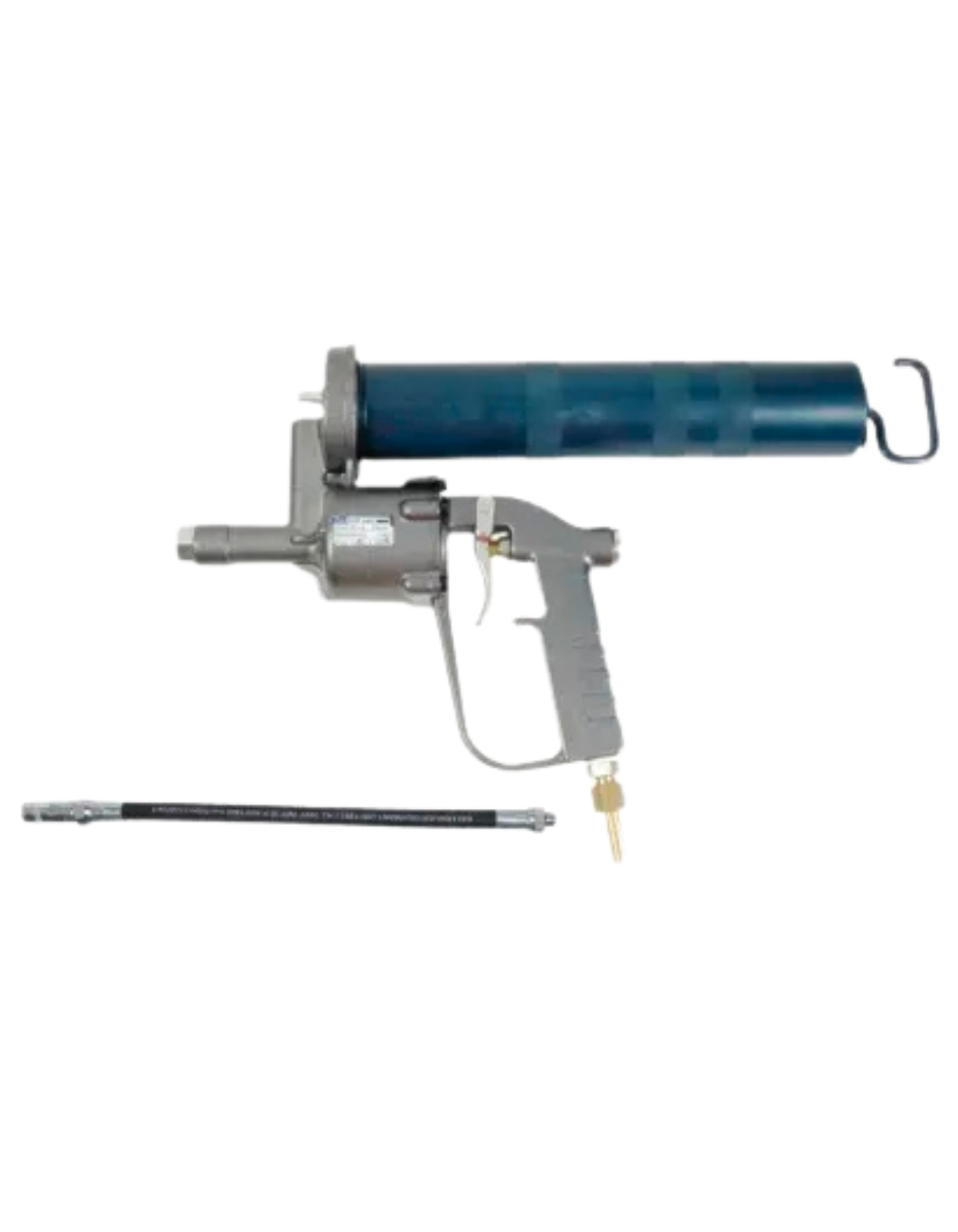 Druckluftfettpresse DFP 500