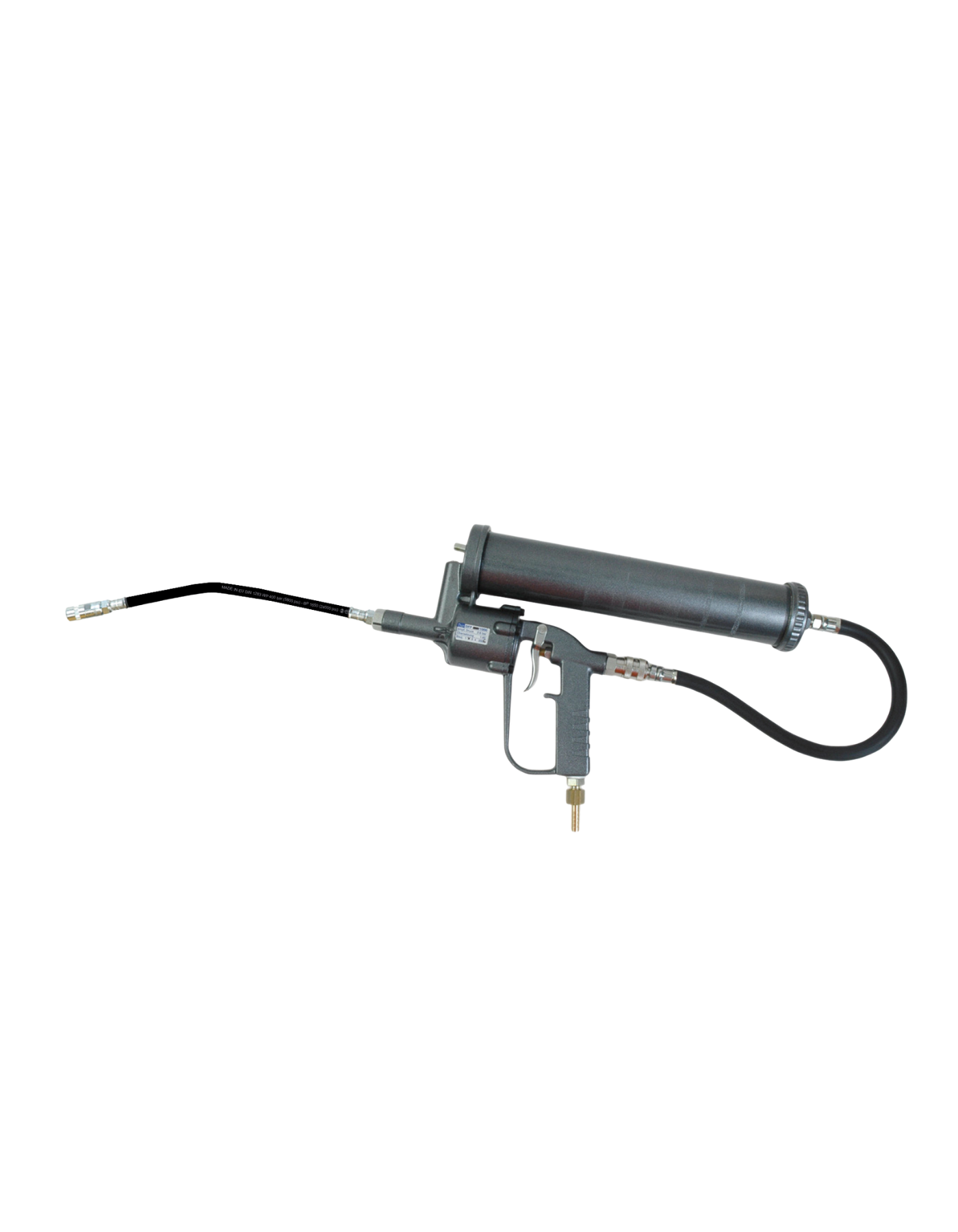 Druckluftfettpresse DFP 1000