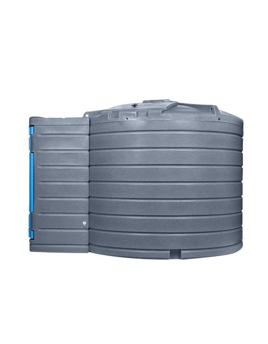 TECA-BLUETANK 3500 Liter