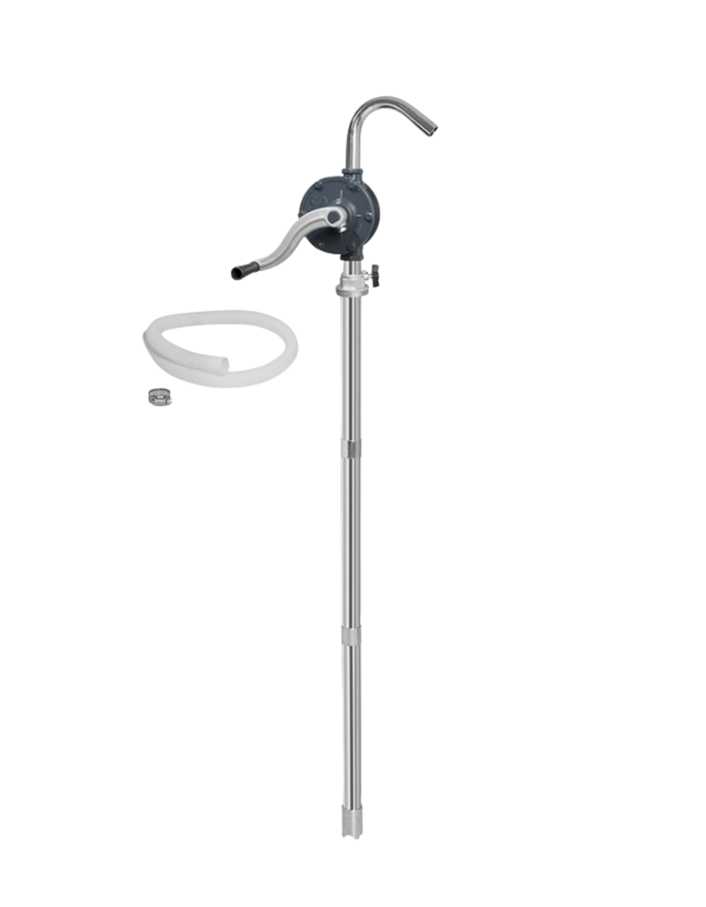 Kurbelpumpe MZR-04/200