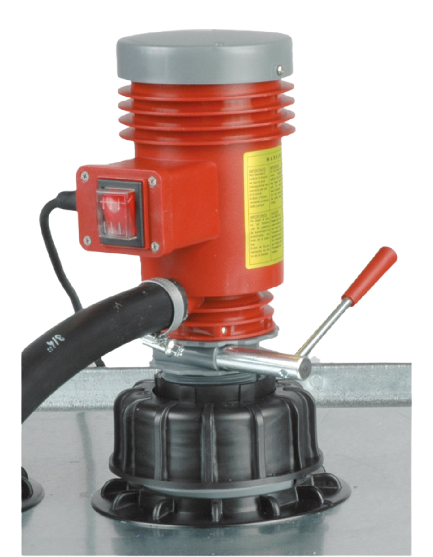 Dieselpumpe Dieselmatic 35 Typ S