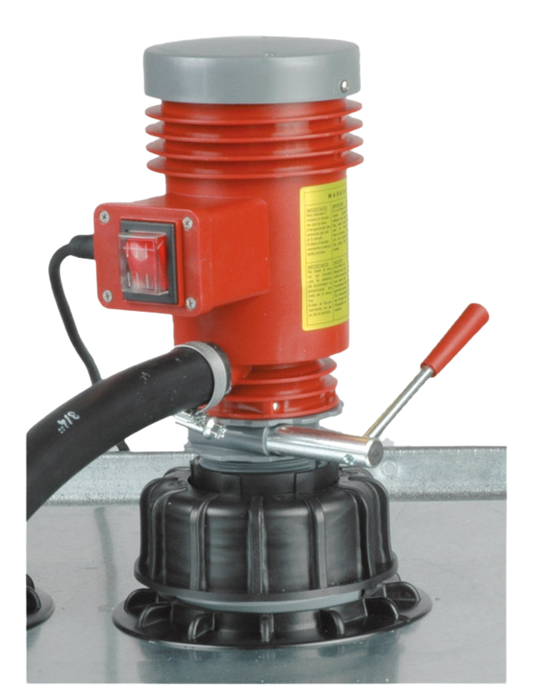 Dieselpumpe Dieselmatic 35 Typ S