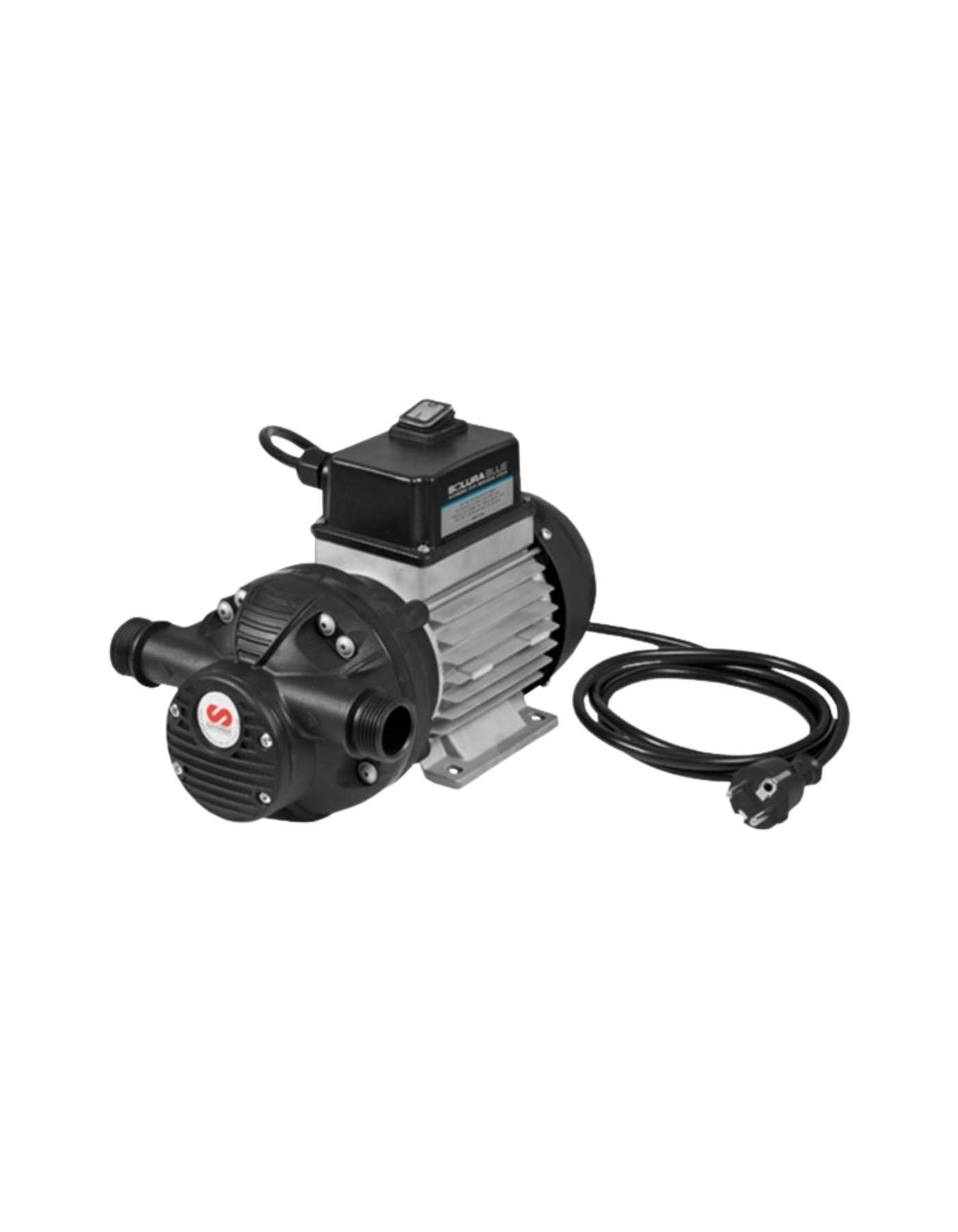 AdBlue® Pumpe EMP - 230V (ohne Zubehör)