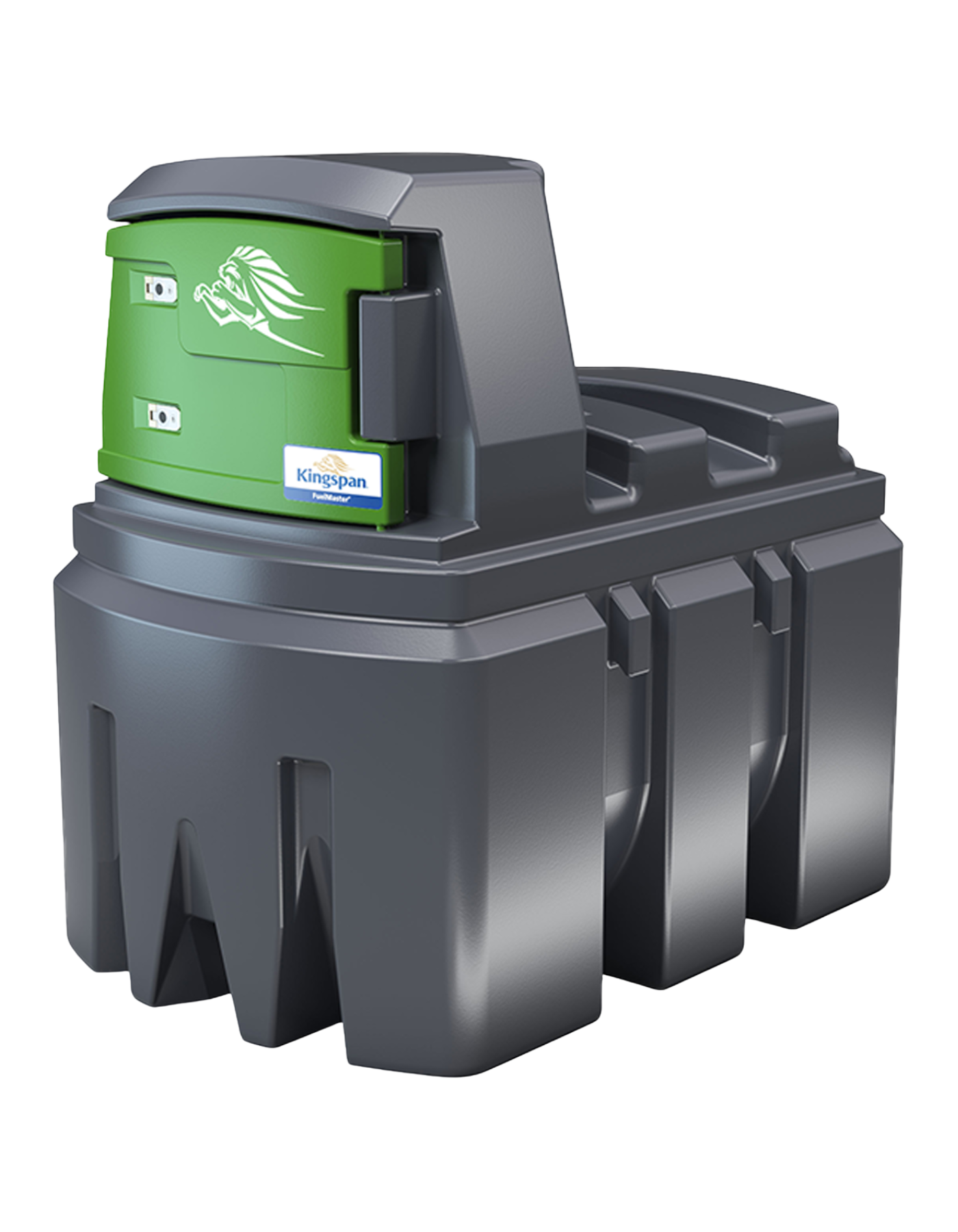 Dieseltank 1200 Liter - FuelMaster®
