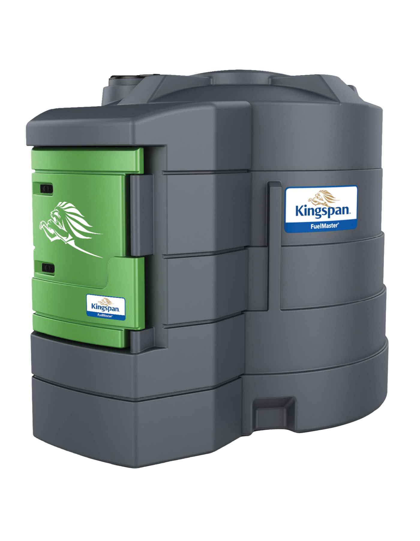 Dieseltank 5000 Liter - FuelMaster®
