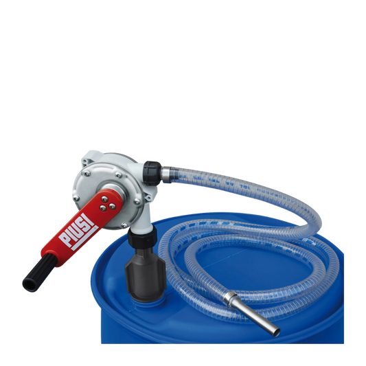 ZUWA AdBlue® Handkurbelpumpe