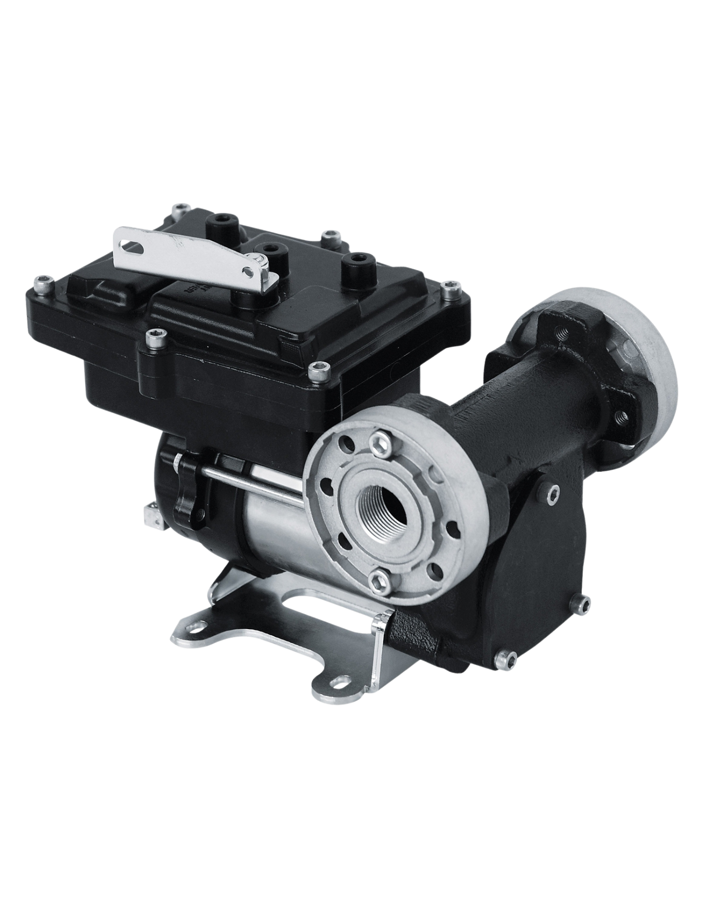 Benzinpumpe ATEX (EX 50)