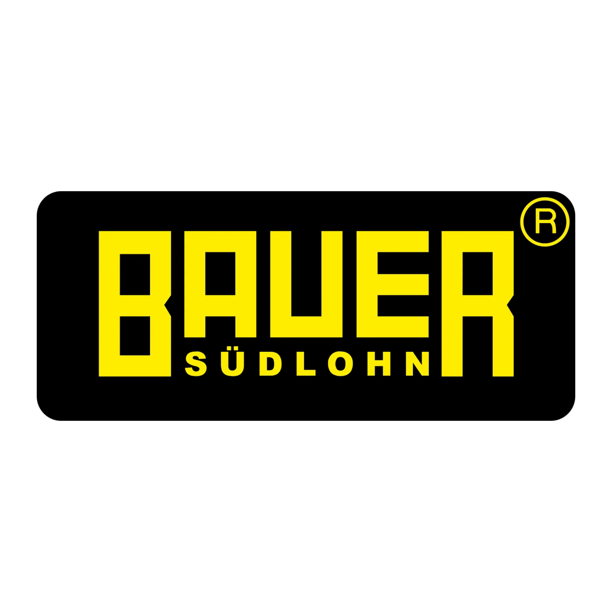 Markenlogo BAUER