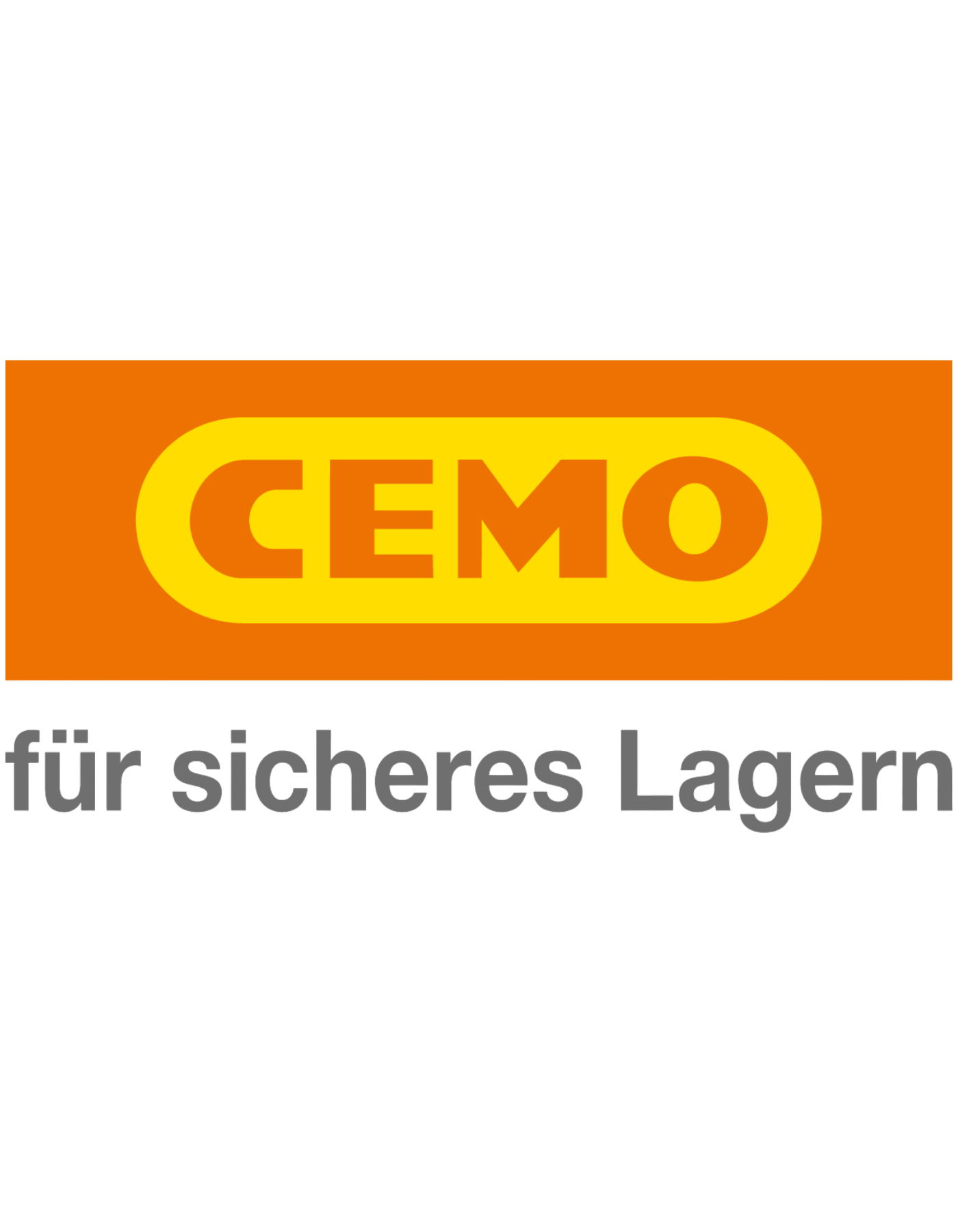 Markenlogo CEMO