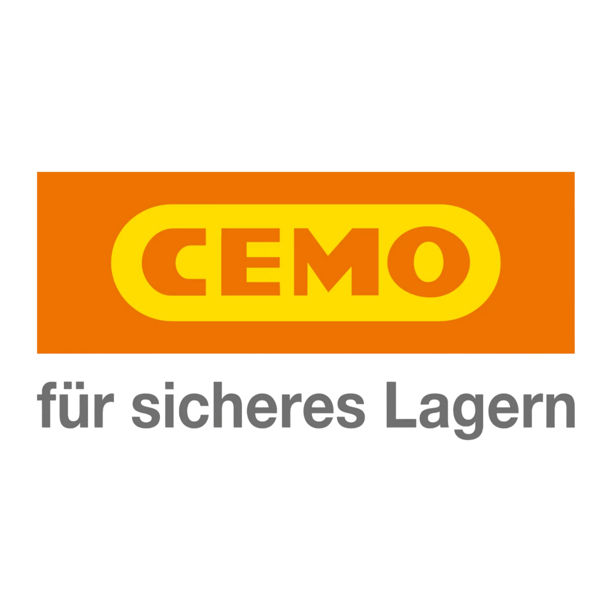 Markenlogo CEMO