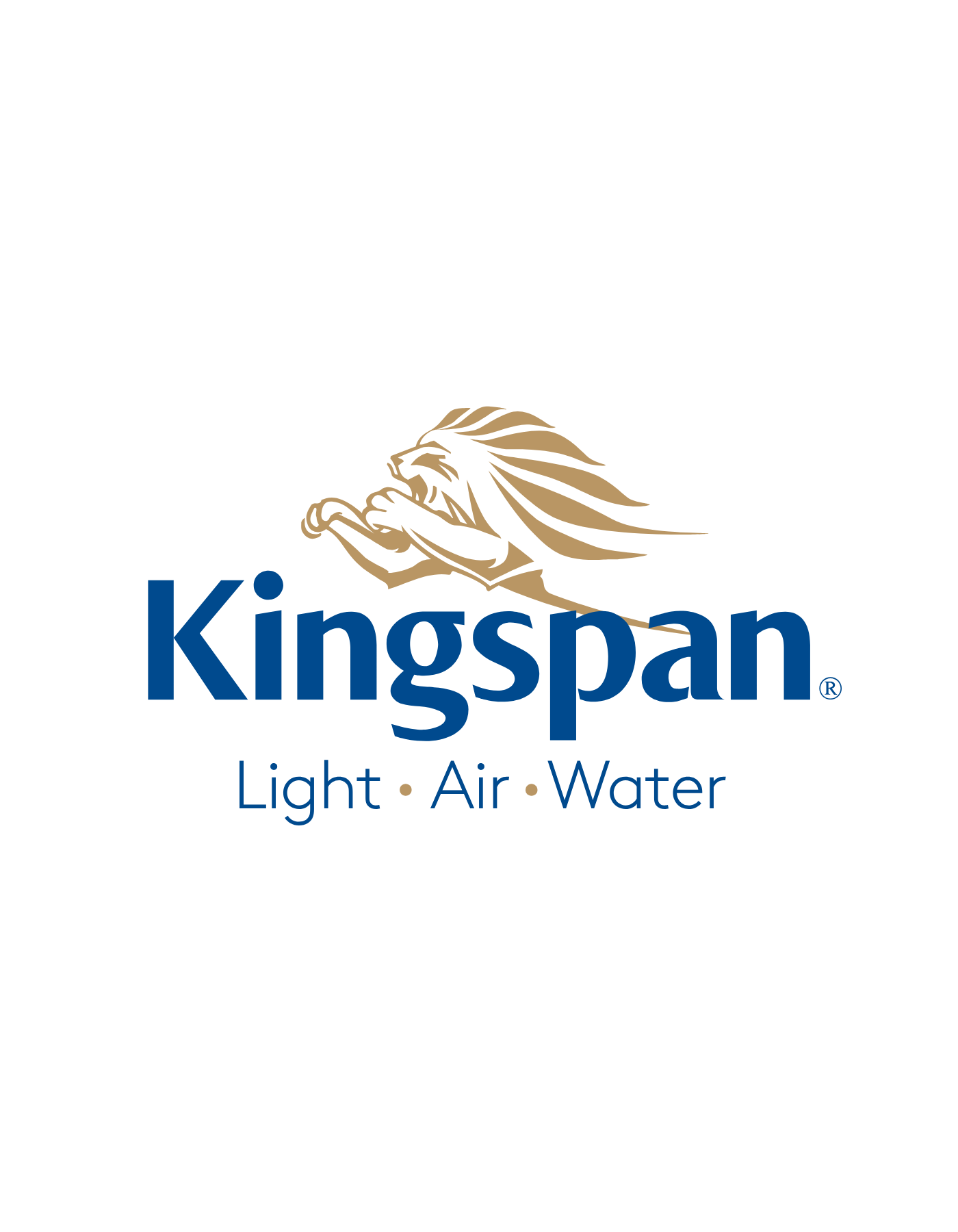 Markenlogo Kingspan