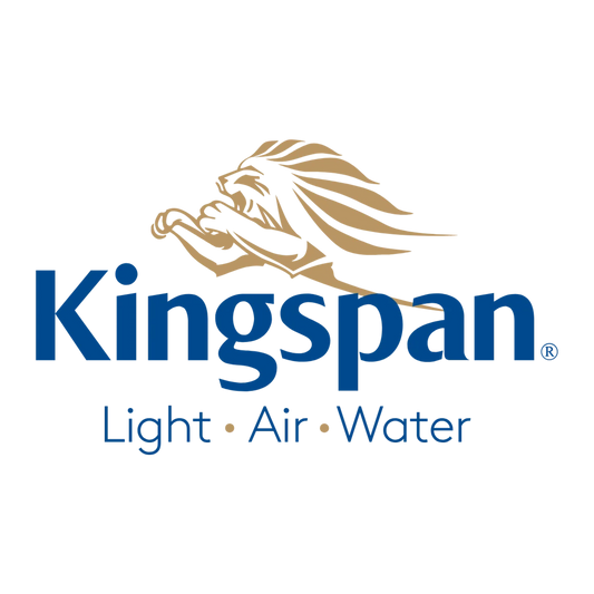 Markenlogo Kingspan