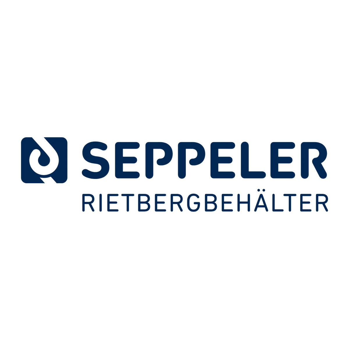 Markenlogo Seppeler Rietberg