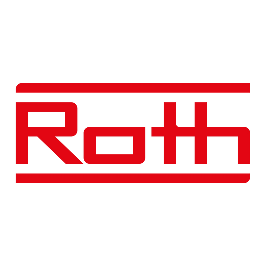 Markenlogo Roth