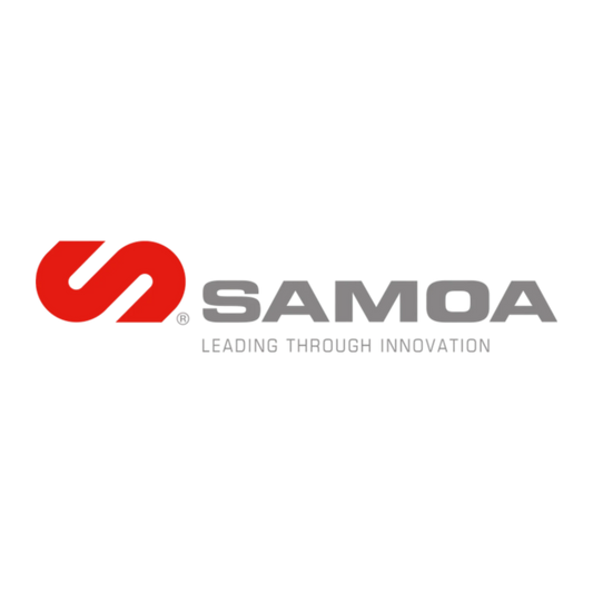 Samoa Markenlogo