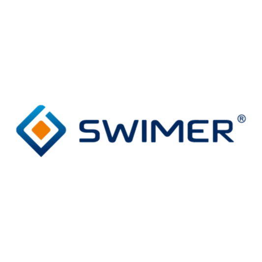 Markenlogo SWIMER