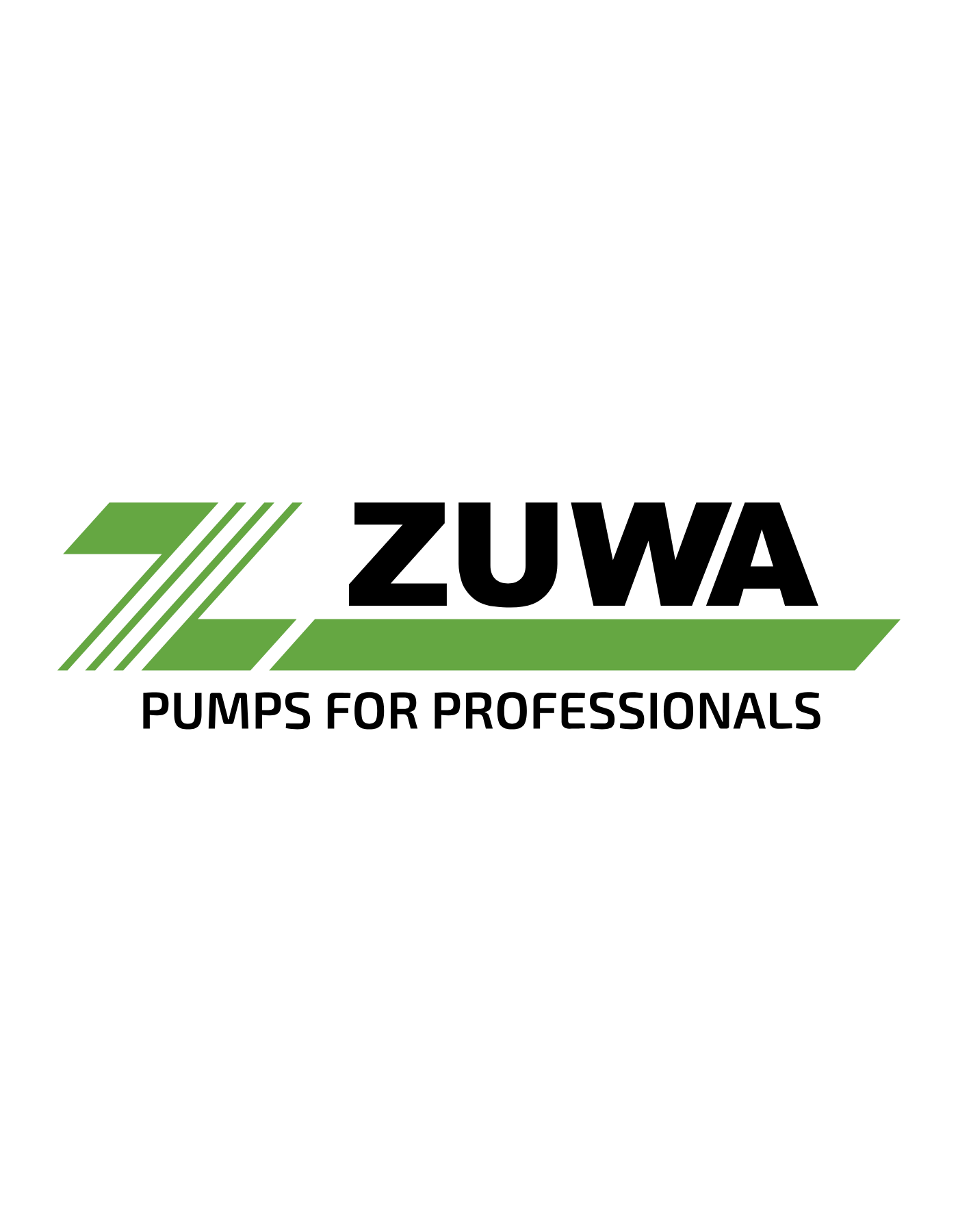 Markenlogo ZUWA