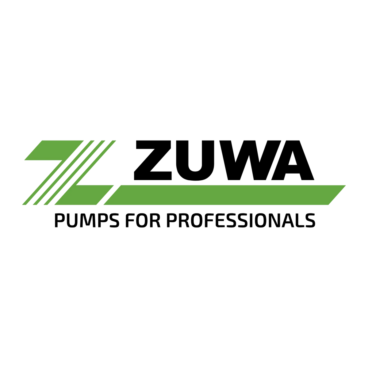 ZUWA Markenlogo