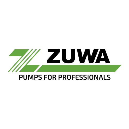 ZUWA Markenlogo