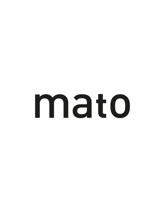 Markenlogo mato