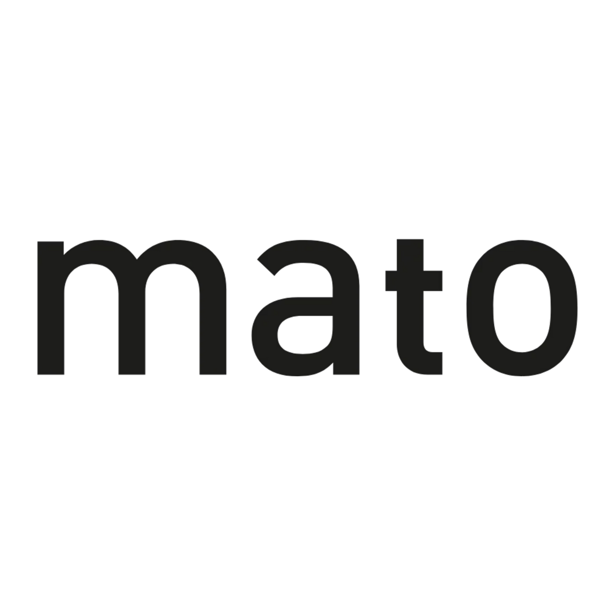 Markenlogo mato