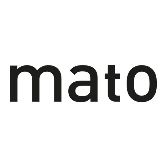 Markenlogo mato