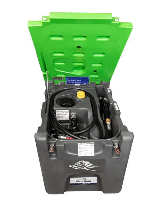 Mobiler Dieseltank 200 Liter - Truckmaster®