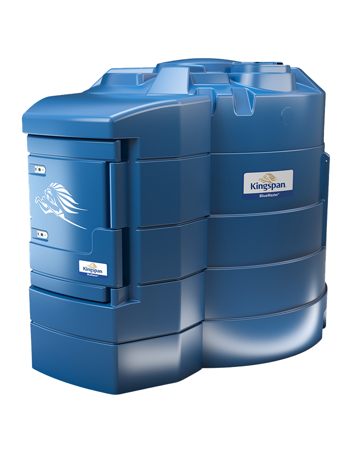 AdBlue® Tanks