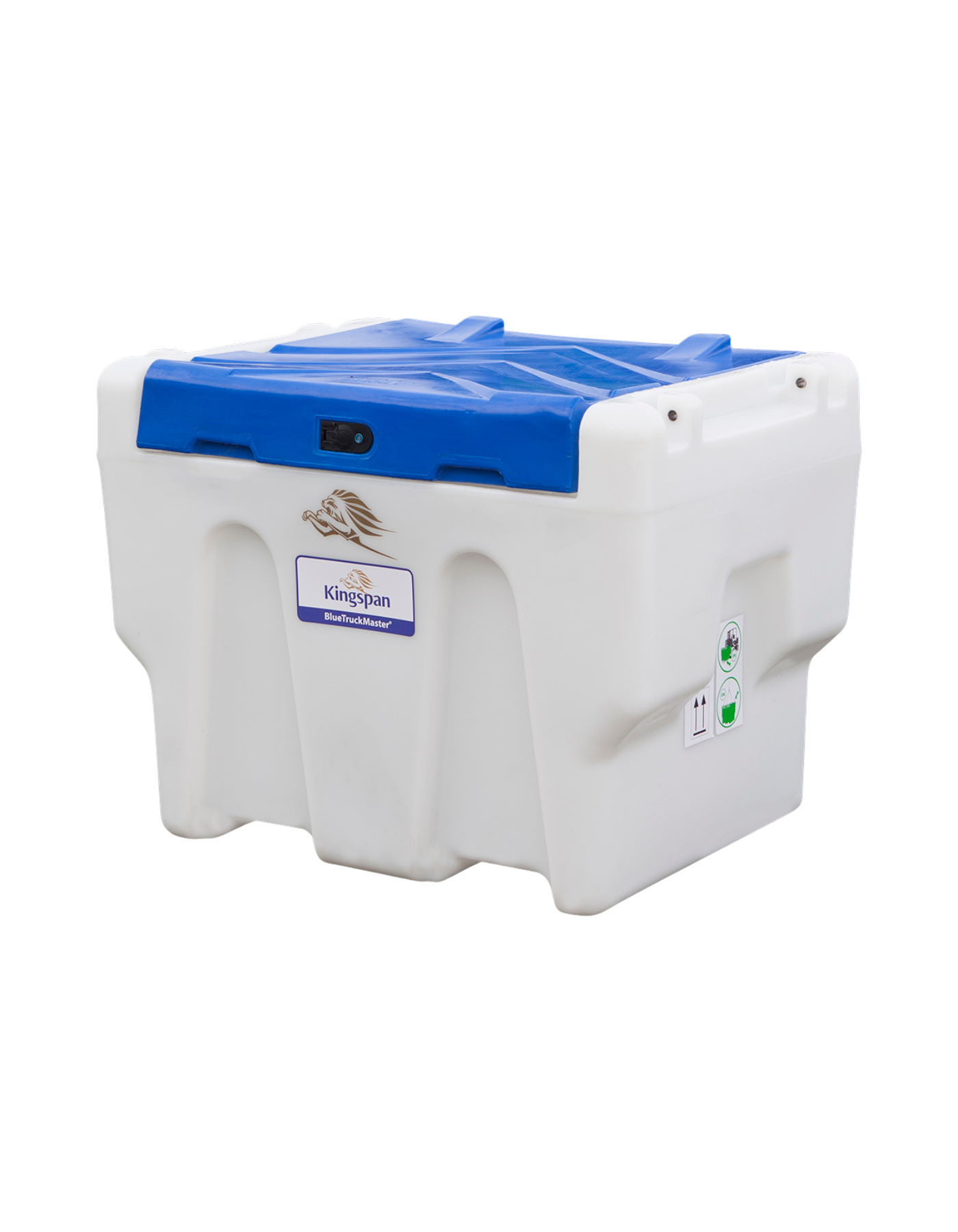 Mobile AdBlue®-Tanks