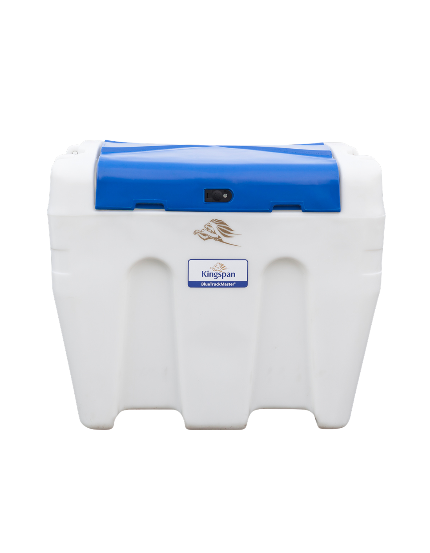 Mobiler AdBlue® Tank 900 Liter - BlueTruckMaster®