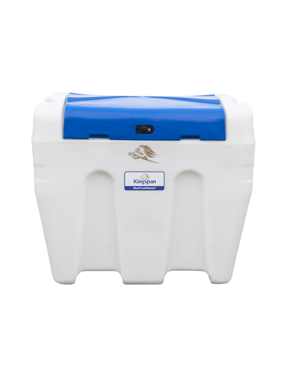 Mobiler AdBlue® Tank 900 Liter - BlueTruckMaster®