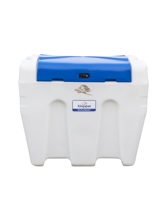 Mobiler AdBlue® Tank 900 Liter - BlueTruckMaster®