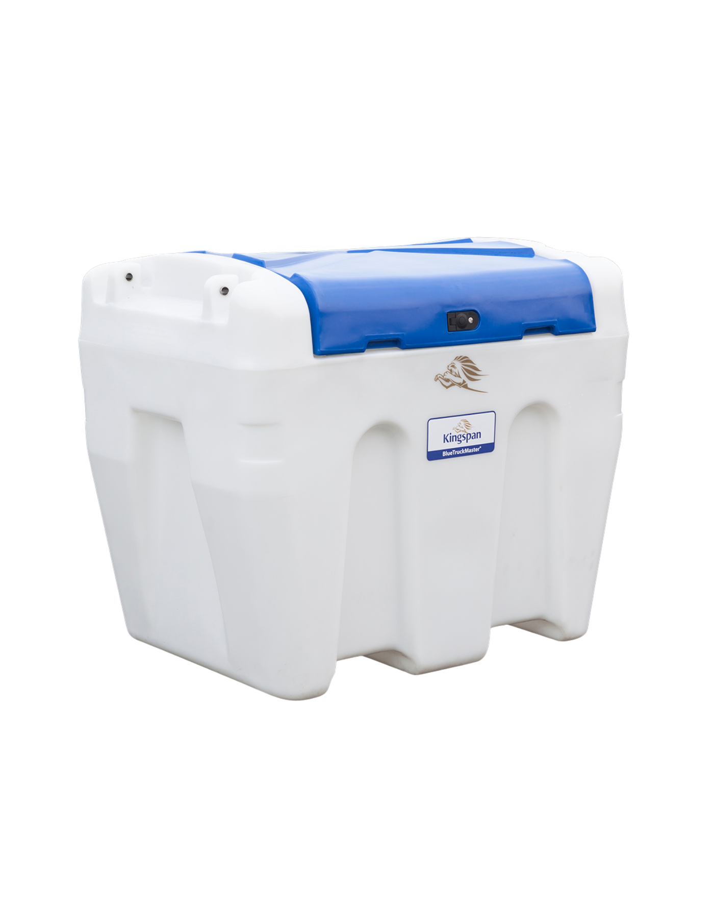 Mobiler AdBlue® Tank 900 Liter - BlueTruckMaster®