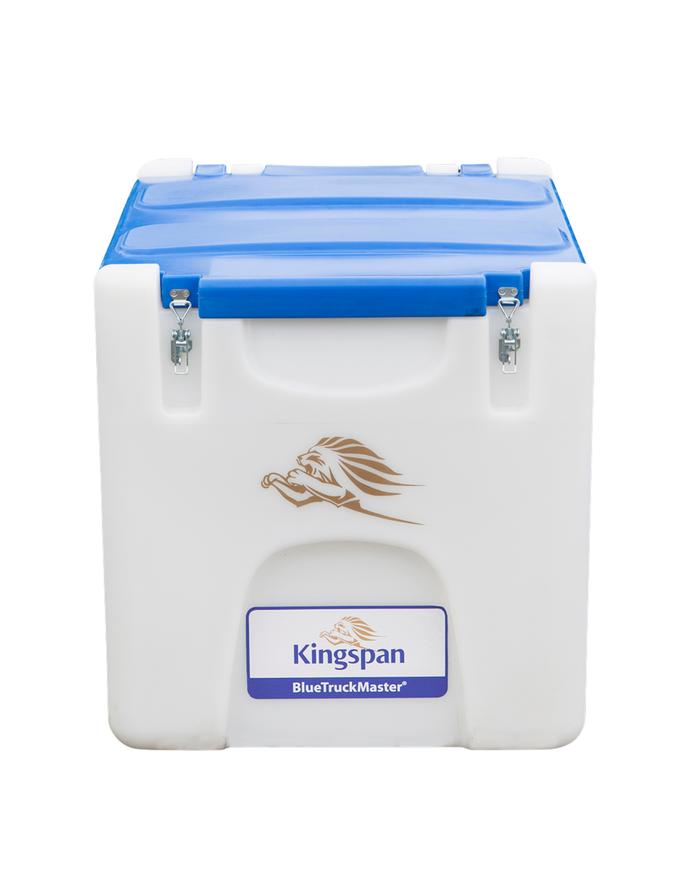 Mobiler AdBlue® Tank 200 Liter - BlueTruckMaster®