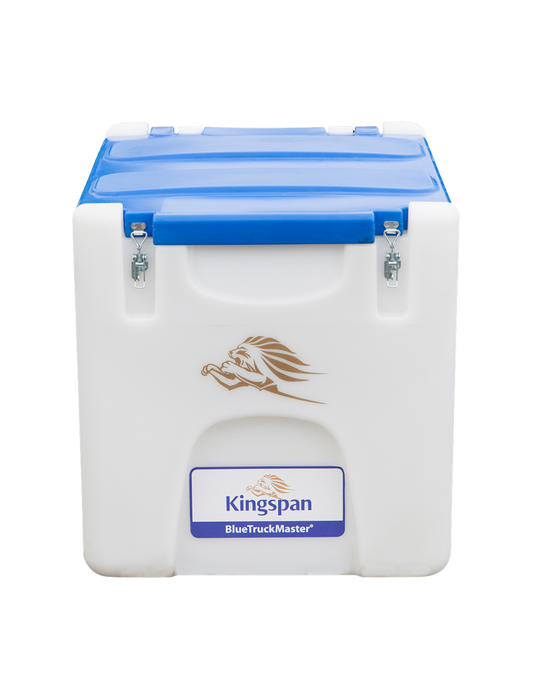 Mobiler AdBlue® Tank 200 Liter - BlueTruckMaster®