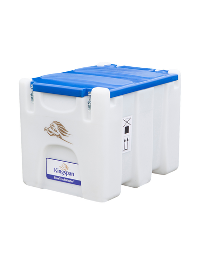Mobiler AdBlue® Tank 200 Liter - BlueTruckMaster®