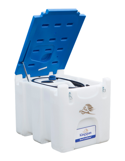 Mobiler AdBlue® Tank 200 Liter - BlueTruckMaster®