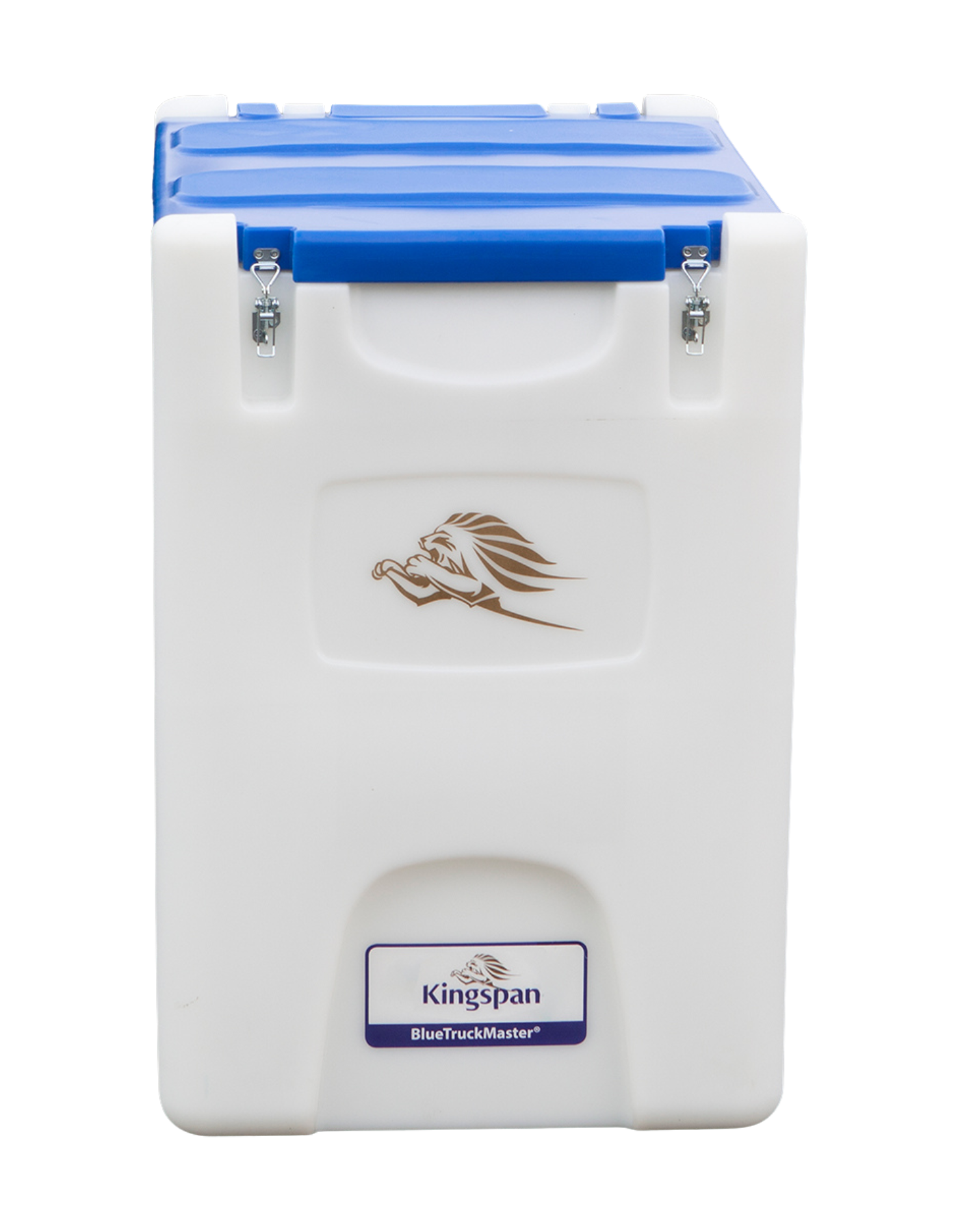 Mobiler AdBlue® Tank 300 Liter - BlueTruckMaster®