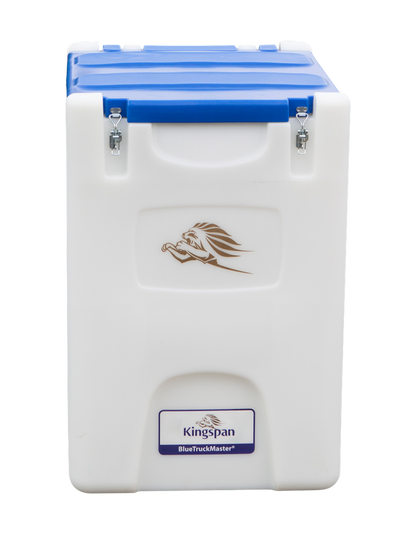 Mobiler AdBlue® Tank 300 Liter - BlueTruckMaster®