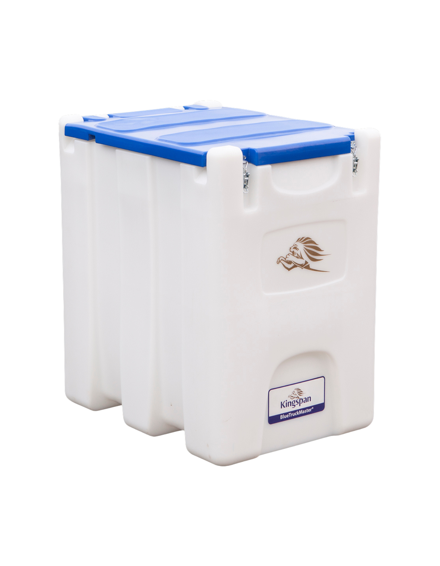 Mobiler AdBlue® Tank 300 Liter - BlueTruckMaster®