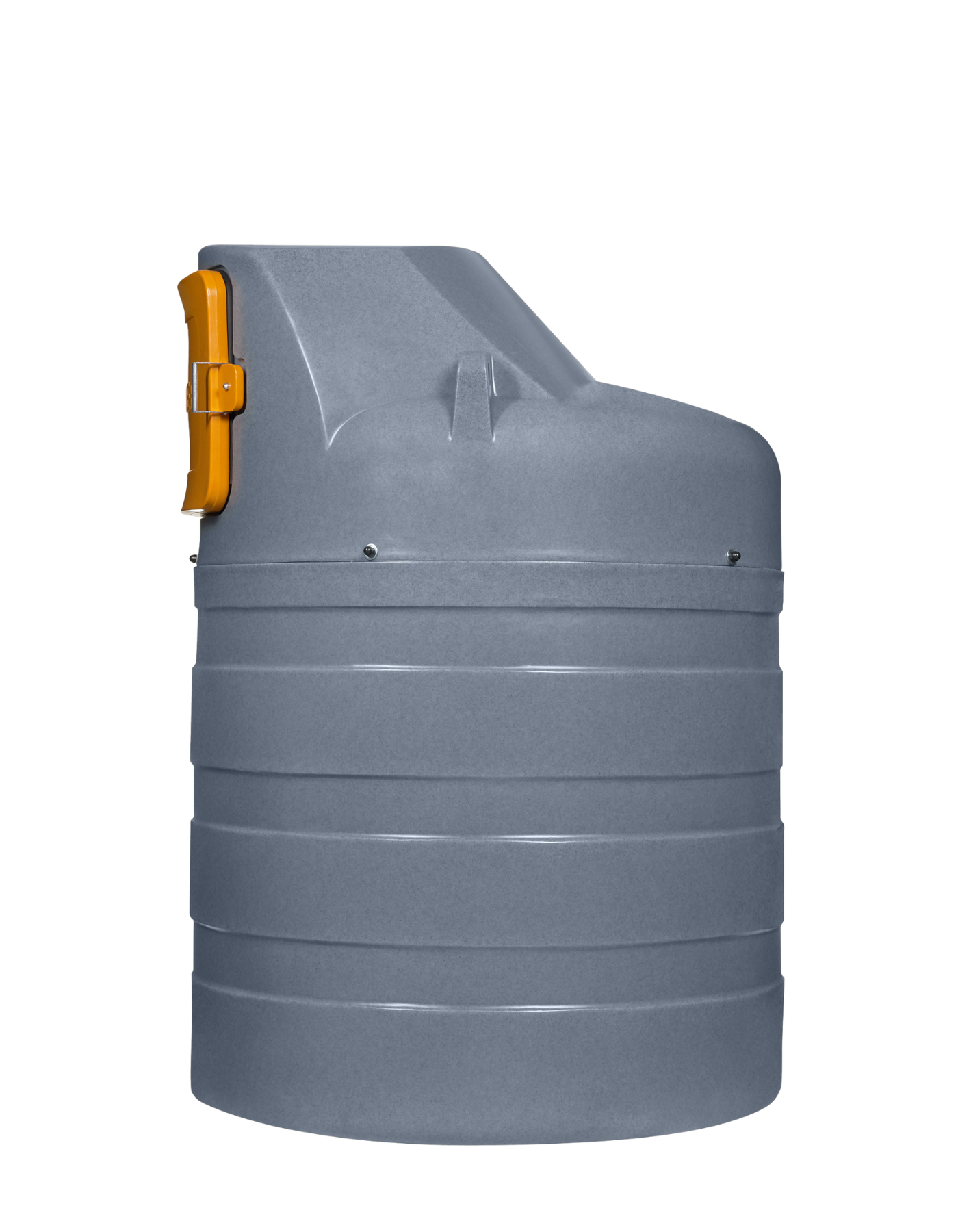 TECA-TANK ECO 1500 Liter - Dieseltankanlage