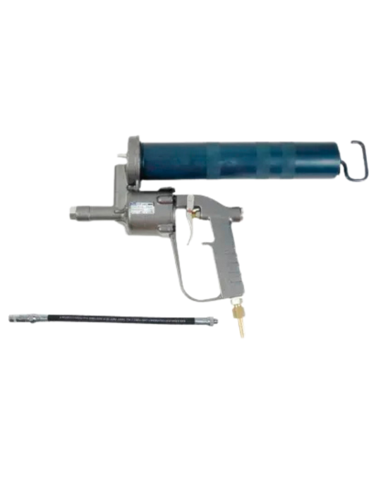 Druckluftfettpresse DFP 500