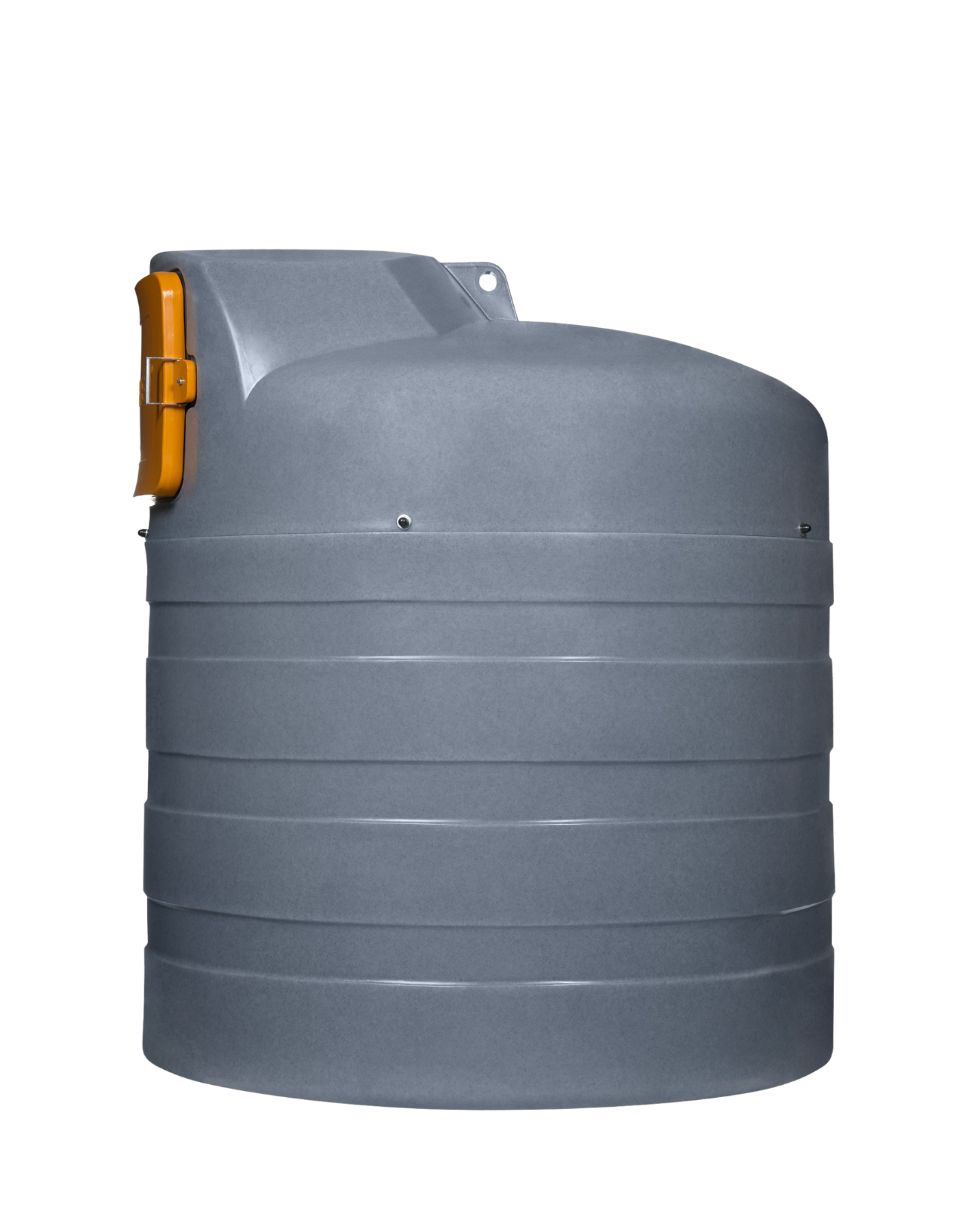 TECA-TANK ECO 2500 Liter - Dieseltankanlage