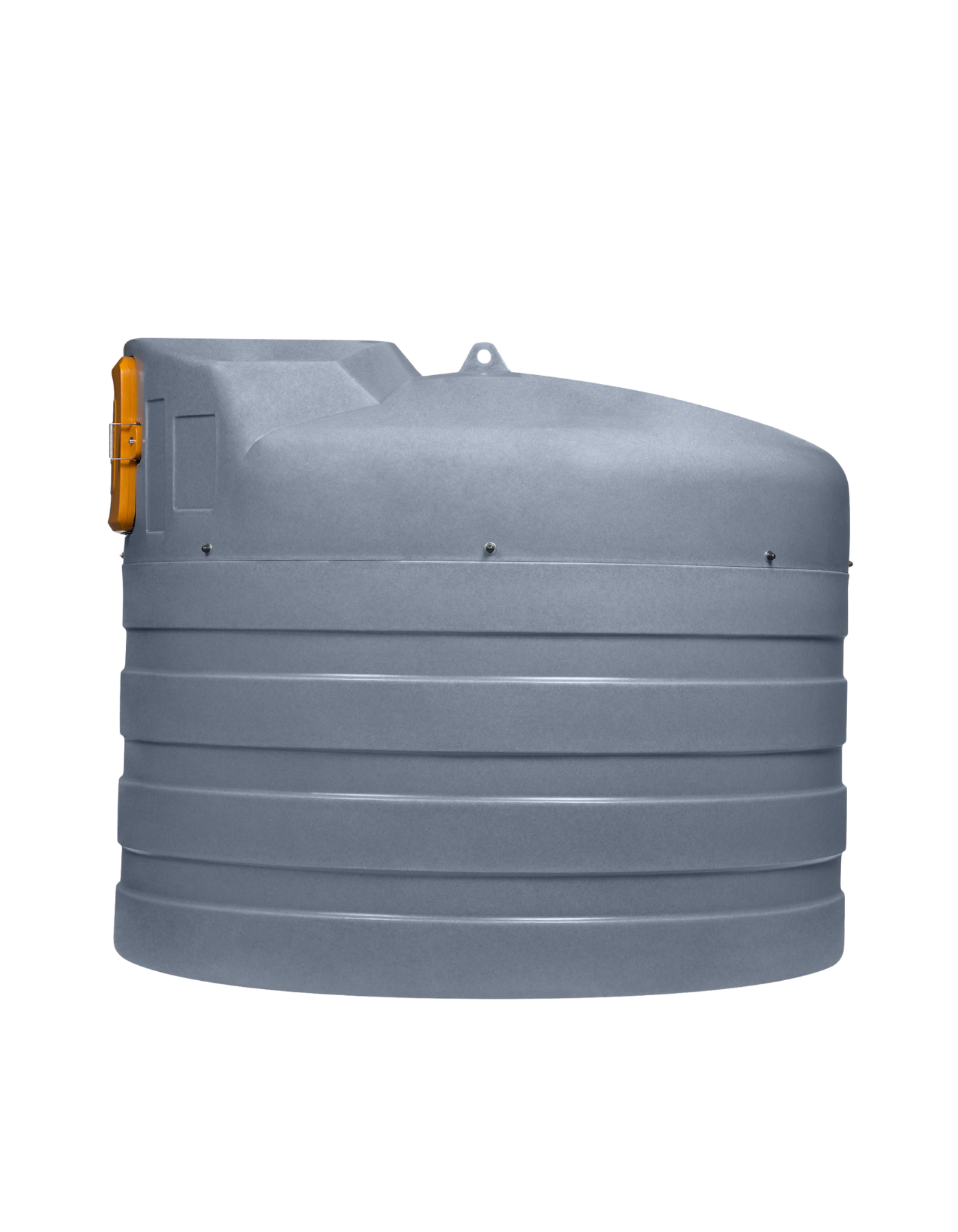 TECA-TANK ECO 5000 Liter - Dieseltankanlage