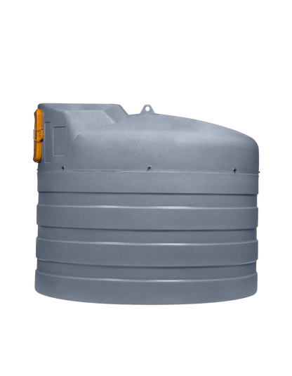 TECA-TANK ECO 5000 Liter - Dieseltankanlage