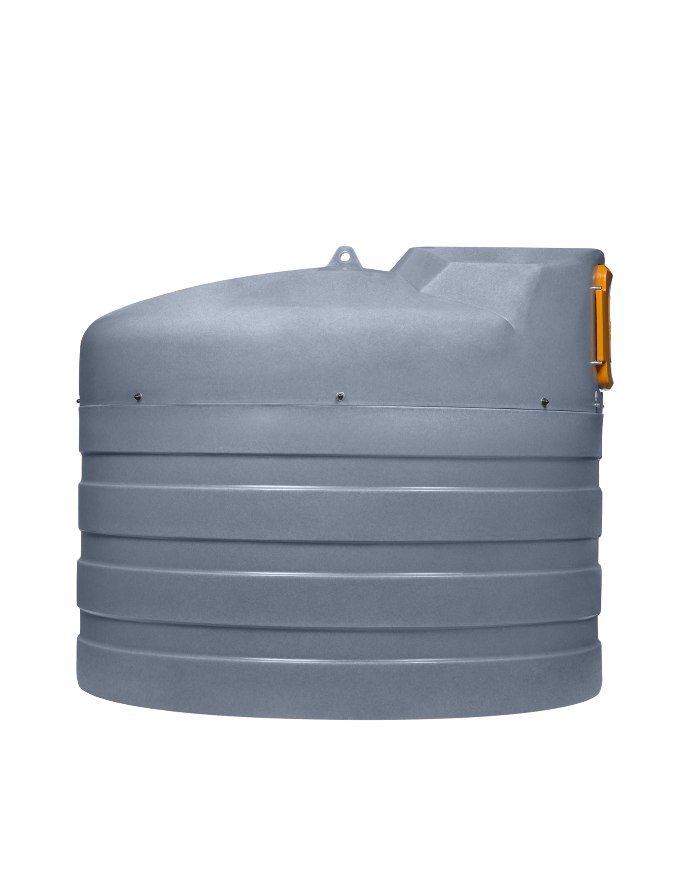 TECA-TANK ECO 5000 Liter - Dieseltankanlage