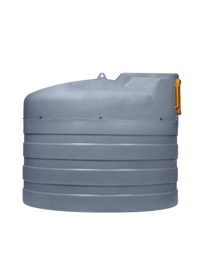 TECA-TANK ECO 5000 Liter - Dieseltankanlage