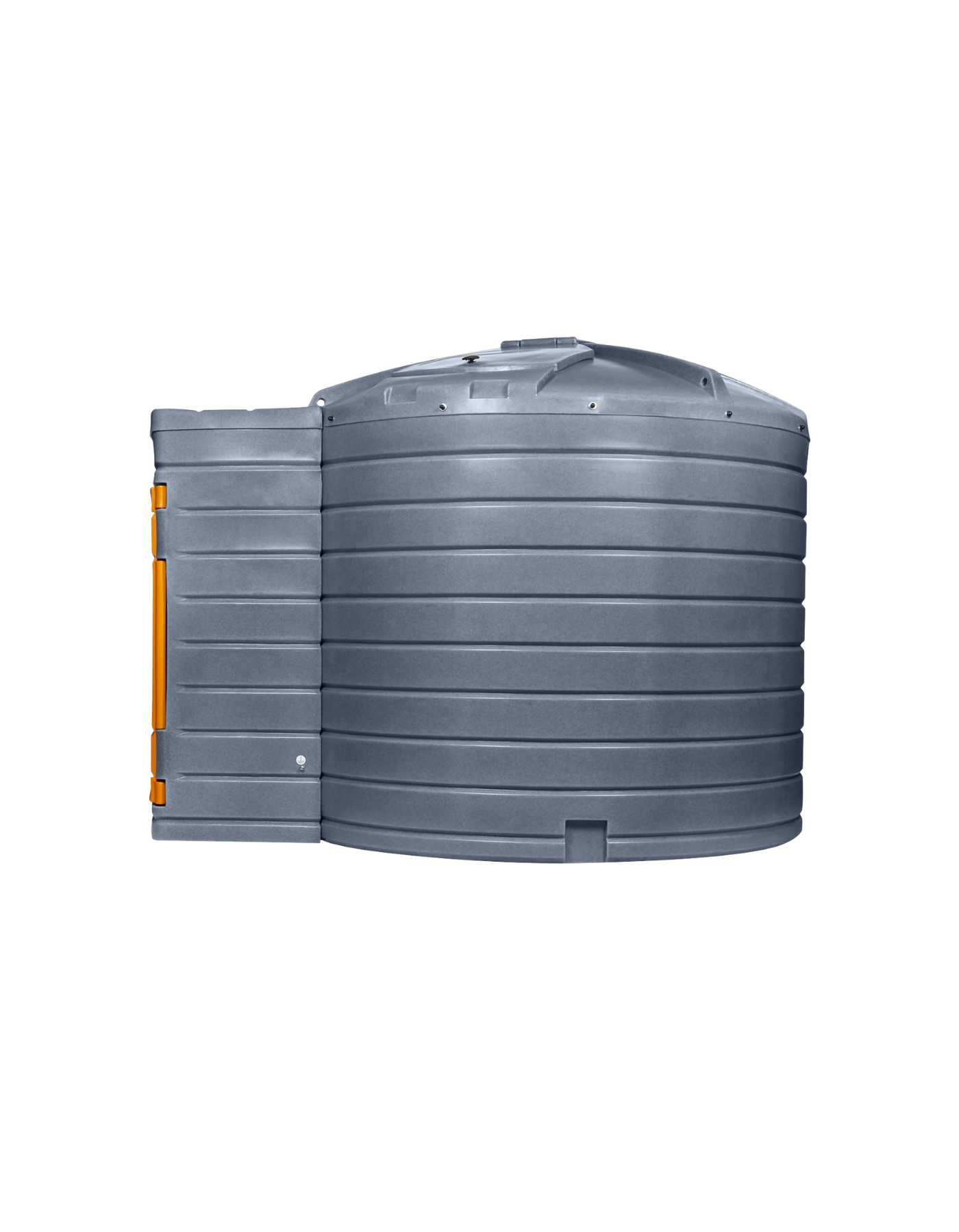 TECA-TANK 5000 Liter - Dieseltankanlage