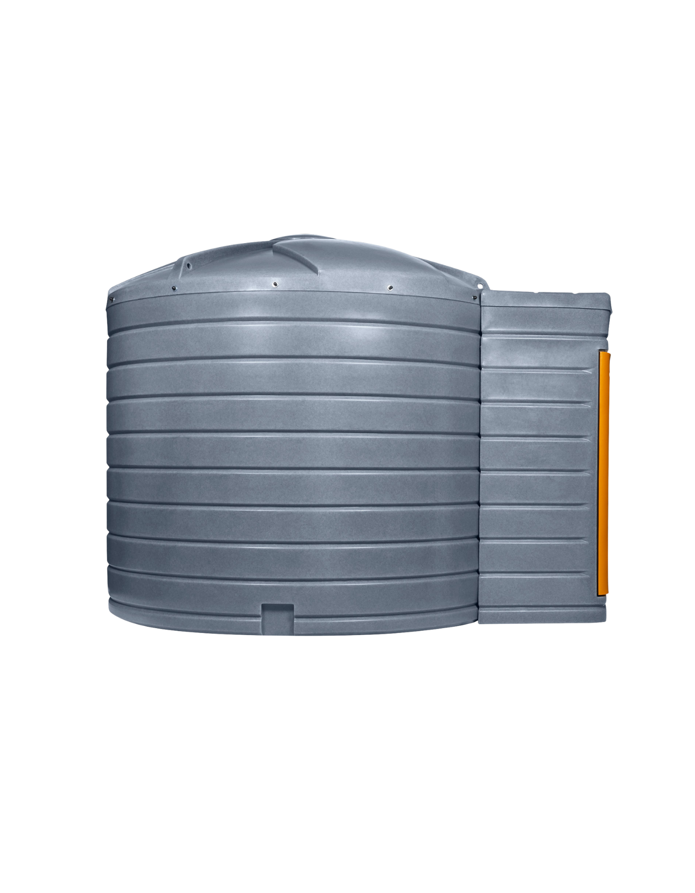 TECA-TANK 5000 Liter - Dieseltankanlage