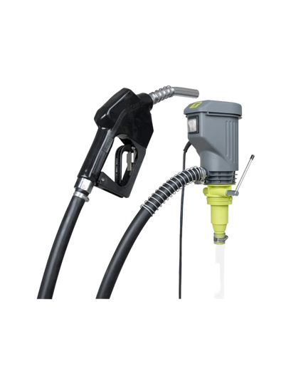 Tecalemit Elektropumpe HORNET Dieselpumpe 230V für 200L Fass